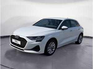 Audi A3 Sportback TFSI 85 kW Schalter *Aktion*