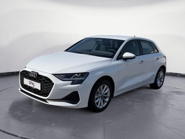 Audi A3 Sportback TFSI 85 kW Schalter *Aktion*