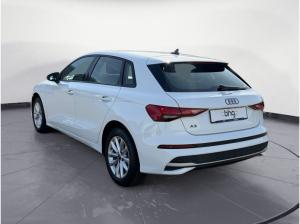 Audi A3 Sportback TFSI 85 kW Schalter *Aktion*