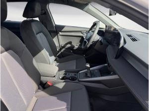 Audi A3 Sportback TFSI 85 kW Schalter *Aktion*