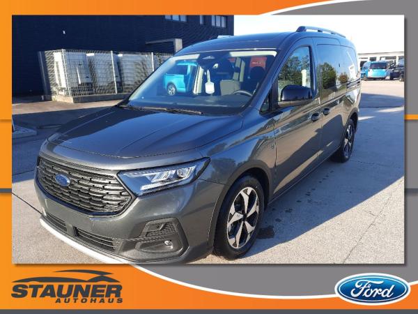 Ford Tourneo Connect 2.0l Active L2 AWD 2,99% Fin.