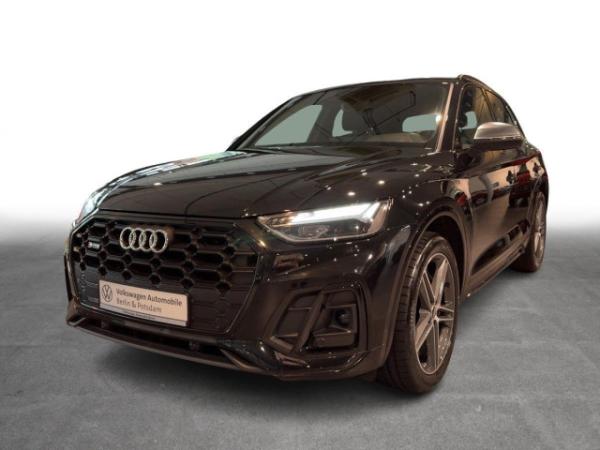 Audi SQ5 3.0TDI DSG 4x4 STHZG KAMERA NAVI LED
