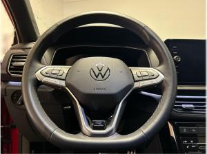Volkswagen T-Cross 1.0 TSI R-Line