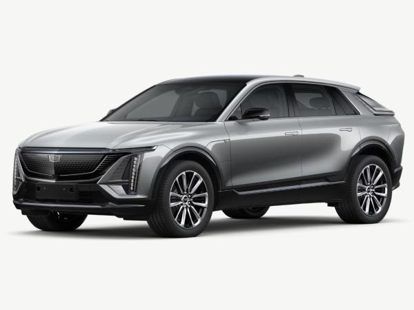 Cadillac LYRIQ Sport 600E4 AWD *VERFÜGBAR*