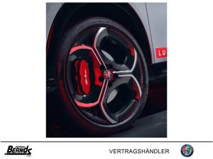 Alfa Romeo Tonale MY27🔝Mild-Hybrid 175PS 💖LUNA ROSSA✔️ *LEDER* BELIEBTE AUSSTATTUNGSLINE✅R