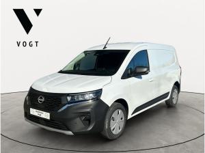Nissan Townstar Kasten 130 Acenta L2 Laderaumboden Apple CarPlay und Androit Auto 🚨 SOFORT VERFÜGBAR – 10 FAHRZEUGE