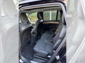 Volvo XC90 Ultra T8 AWD Plug-in Hybrid