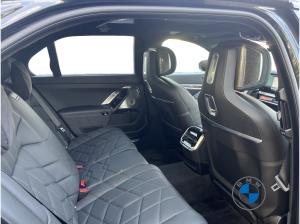 BMW i7 M70 xDrive 💪 M Sport 21" TV Massage Skylg. B&W  💪