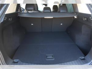 Mazda CX-5 2026 e-SKYACTIV-G 2.5 6AT EXCLUSIVE T-Leder Schwarz