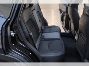 Mazda CX-5 2026 e-SKYACTIV-G 2.5 6AT EXCLUSIVE T-Leder Schwarz