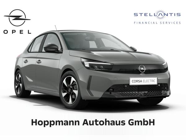 Opel Corsa Electric Edition Elektromotor Automatik-Elektroantrieb