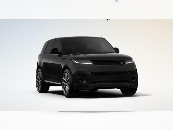 Land Rover Range Rover Sport P460e S 0,5% 22 Zoll ACC Pano Winterpaket