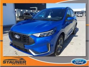 Ford Kuga 2.5 PHEV ST-Line X SHZ Anhängerkupplung