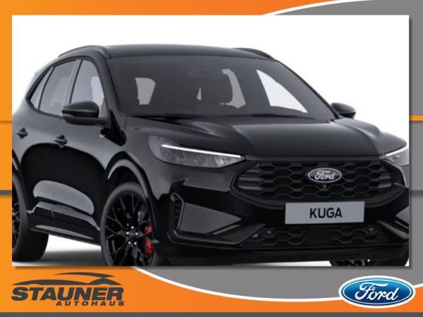 Ford Kuga 2.5 PHEV ST-Line X SHZ Anhängerkupplung