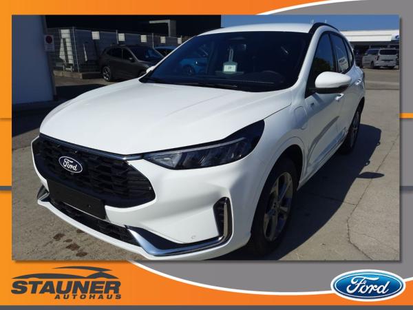 Ford Kuga 2.5 PHEV ST-Line X SHZ Anhängerkupplung