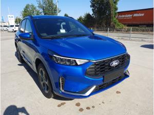 Ford Kuga 2.5 PHEV ST-Line X SHZ Anhängerkupplung