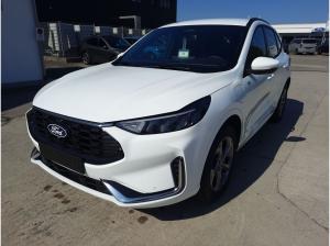 Ford Kuga 2.5 PHEV ST-Line X SHZ Anhängerkupplung