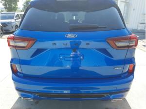 Ford Kuga 2.5 PHEV ST-Line X SHZ Anhängerkupplung