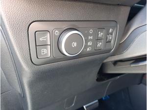 Ford Kuga 2.5 PHEV ST-Line X SHZ Anhängerkupplung