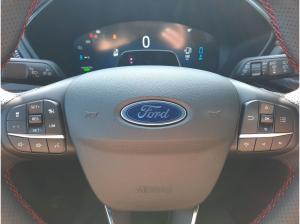 Ford Kuga 2.5 PHEV ST-Line X SHZ Anhängerkupplung