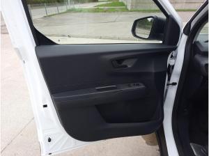 Ford Transit Courier 1.0 EcoBoost Trend Klima PDC