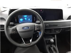 Ford Transit Courier 1.0 EcoBoost Trend Klima PDC