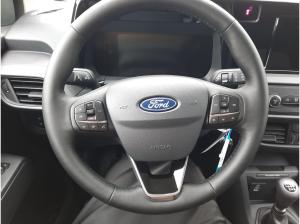 Ford Transit Courier 1.0 EcoBoost Trend Klima PDC