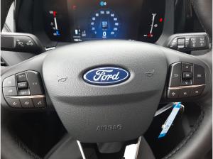 Ford Transit Courier 1.0 EcoBoost Trend Klima PDC