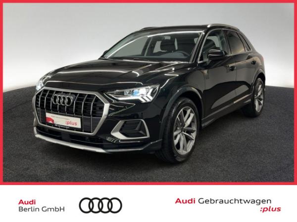 Audi Q3 advanced 35 TFSI S tronic