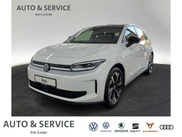 Volkswagen ID.Polo ID. Polo Launch-Edition Life 52 kWh