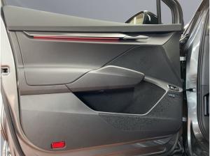 Skoda Enyaq Sportline Wärmepumpe AHK LED NAVI