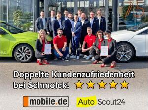 Skoda Enyaq Sportline Wärmepumpe AHK LED NAVI