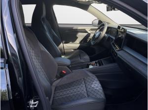 Volkswagen Tayron 1.5 TSI eHybrid R-Line HUD Matrix IQ.Light Navi Pano Harman Kardon 19 Zoll