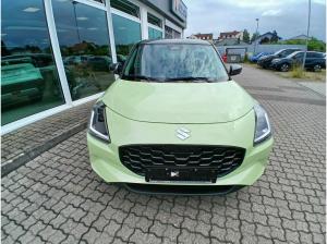 Suzuki Swift 1.2 Dualjet Hybrid Comfort CVT