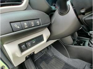 Suzuki Swift 1.2 Dualjet Hybrid Comfort CVT