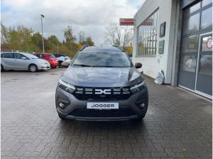 Dacia Jogger Extreme+ ECO-G 100+NAVI+SHZG+KAMERA+CARPL