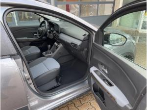 Dacia Jogger Extreme+ ECO-G 100+NAVI+SHZG+KAMERA+CARPL