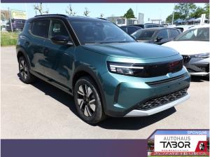 Opel Frontera Hybrid GS SHZ LHZ Nav Kam Totw TechP