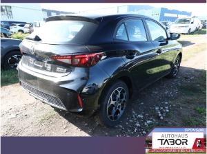 MG MG3 3 HEV+ Comfort ACC Kam Nav PDC AppCo Klima 16Z