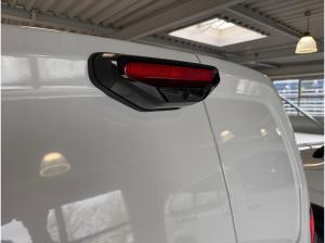 Peugeot Partner M PRO SKILL Diesel 100