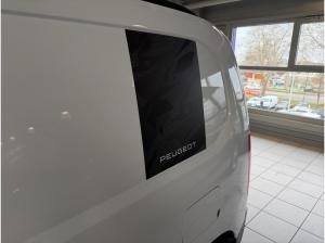 Peugeot Partner M PRO SKILL Diesel 100
