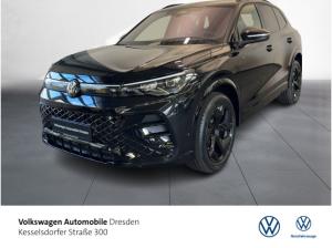 Volkswagen Tiguan 2.0 TDI 4Motion DSG R-Line 🚨SOFORT VERFÜGBAR / Gewerbeleasing🚨