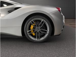 Ferrari 488 GTB Coupe **Carbon Innen/Außen*Mattlack*LED*