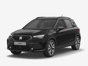 Seat Arona FR 116 PS DSG❗Sofort Verfügbar❗Privat und Gewerbe❗Nur 5x Nur Jetzt