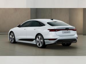 Audi A6 e-tron Sportback performance Leder Matrix AHK Kamera 20"
