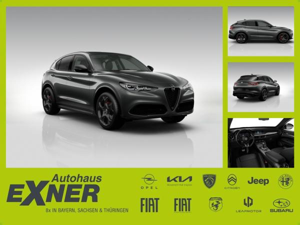 Alfa Romeo Stelvio Veloce | Gewerbe | sofort verfügbar