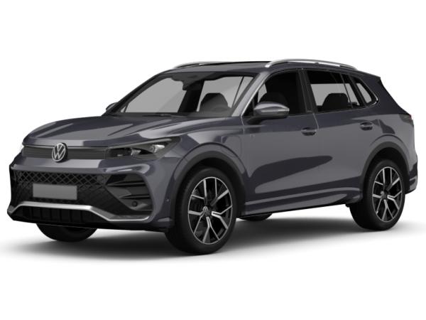 Volkswagen Tiguan 1.5 eTSI OPF 110kW DSG R-Line