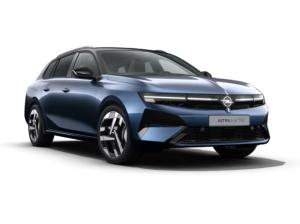 Opel Astra Sports Tourer electric Ultimate⚡Gewerbedeal⚡BESCHREIBUNG LESEN