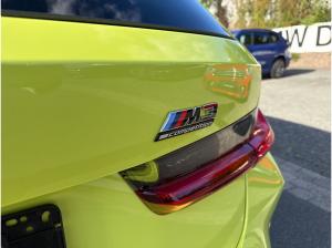 BMW M3 Competition xDrive Touring M SPORTSITZE,H/K SOUND,KAMERA,LEDER,EL. SITZE MIT MEMORY, 19/20 ZOLL !!!