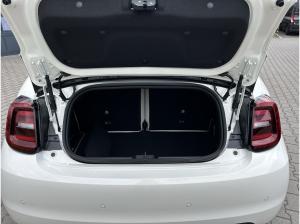 Fiat 500C Cabrio Hybrid La Prima  💚🤍❤️La Prima Verdeck / JBL / Voll LED